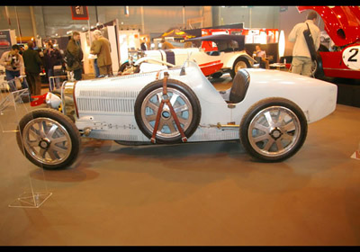 Bugatti Type 39A 1926
